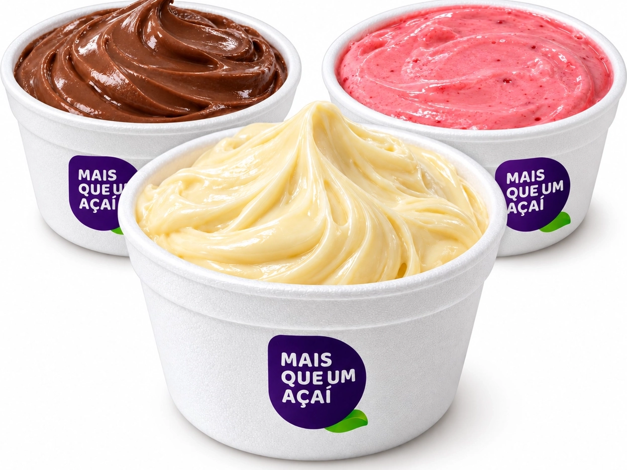 430g de Creme