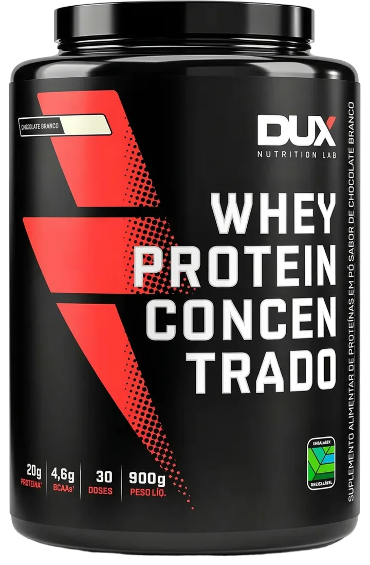 Whey Dux 25g